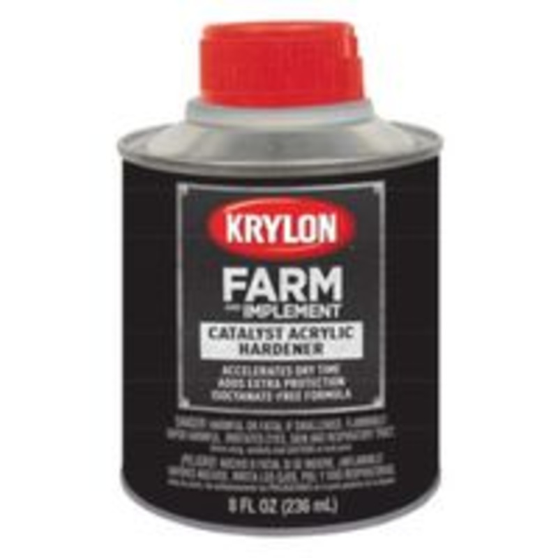 7 Hardener Enamel – 1/2 Pint