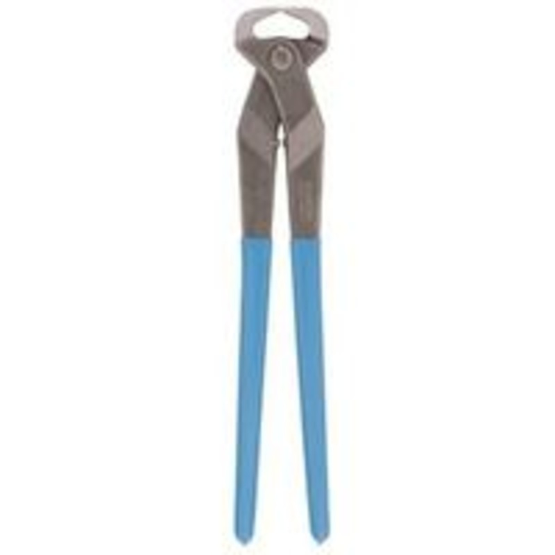 8-Inch End Cutter Pliers (1 lbs)