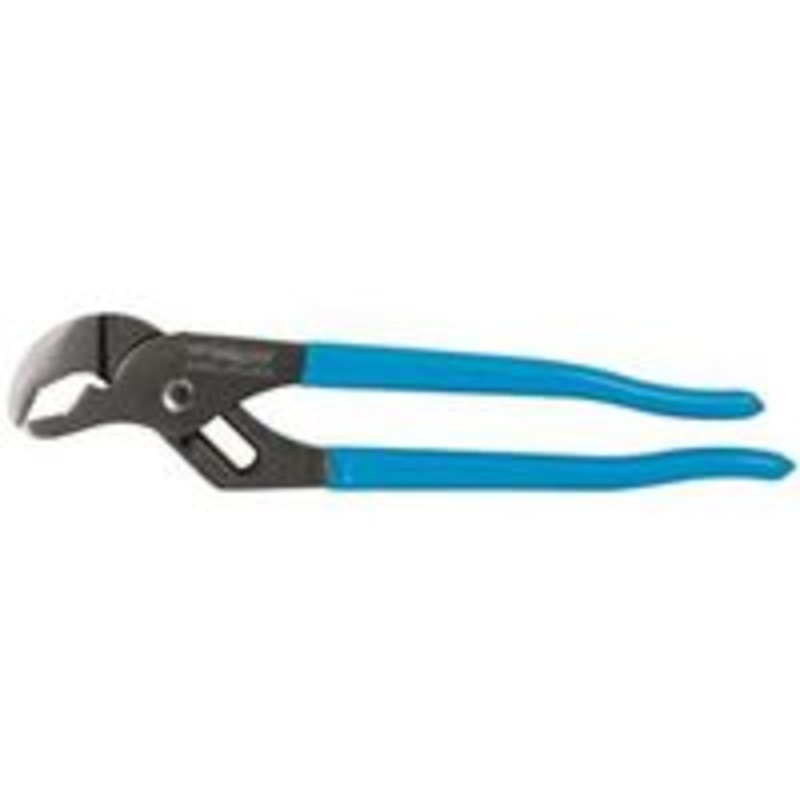 9.5 V-Jaw Channel Plier