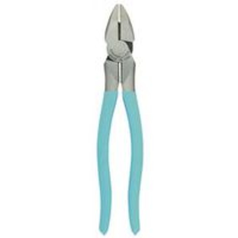 9 HiLev Lineman’s Pliers (1.08 lbs)
