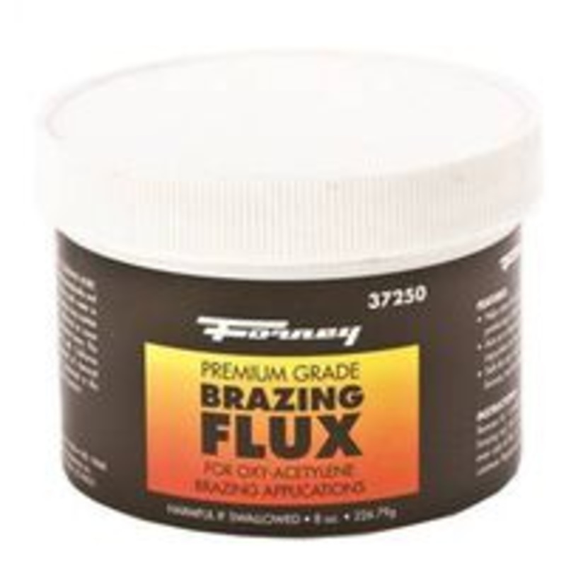 Flux Brazing Borax Type 1