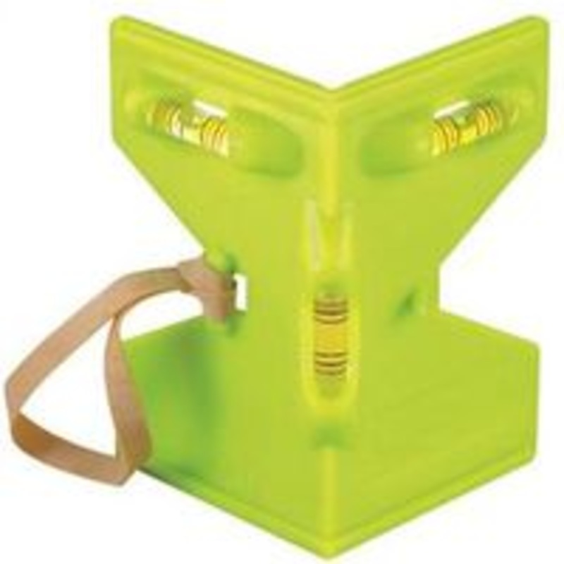 GloOrange Post Level Measuring Tool