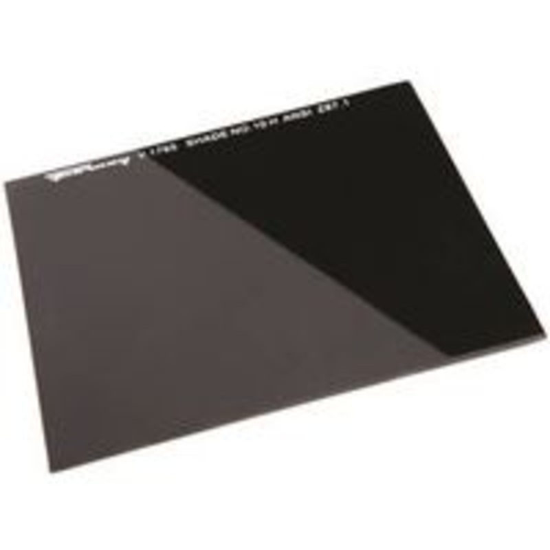 Hardened Lens 5-1/4 x 4-1/2