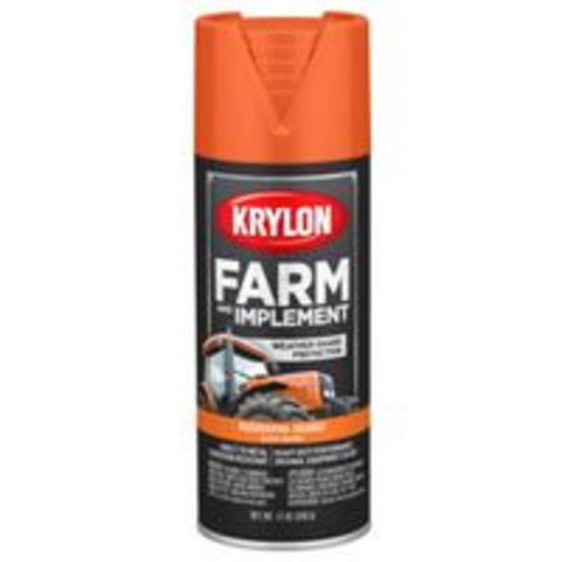 Husqvarna Original Spray Paint