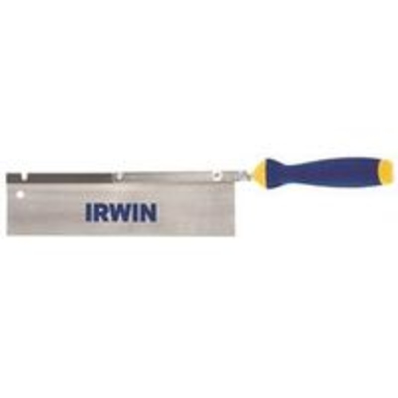 Irwin 10-Inch Dovetail Saw