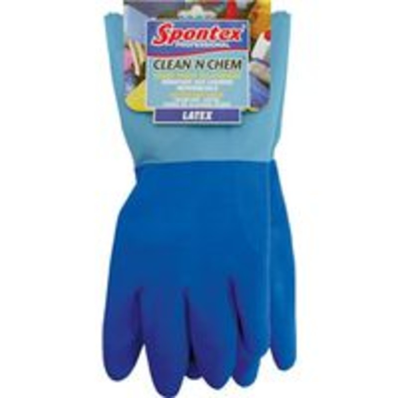 LG Blu HD PVC Gloves
