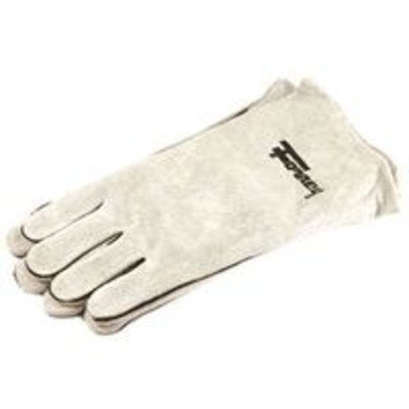 Lined Leather Gloves (1 lbs)