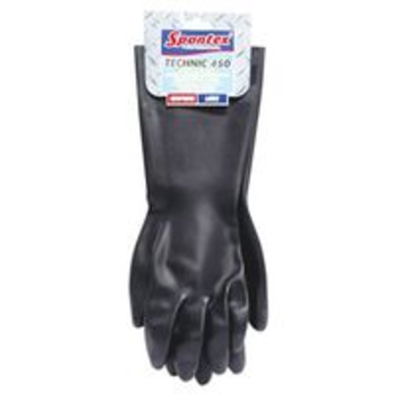 Neo Technic 450 Large Gloves