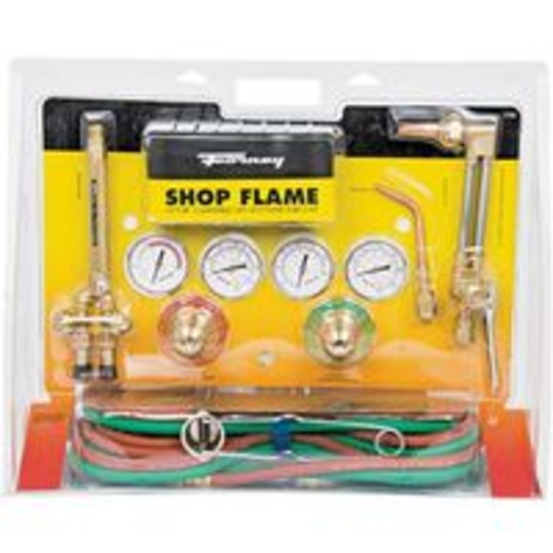 Oxy-Acetylene Welding Kit Medium