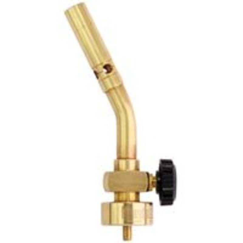 Pencil Torch Head