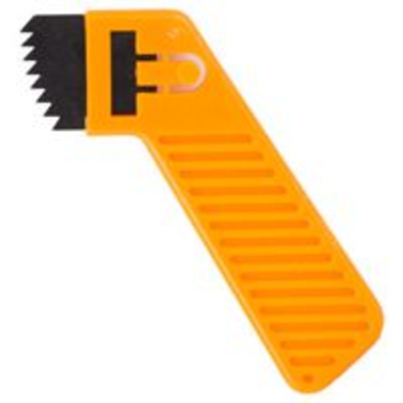 Pro Grout Saw Tile Tool
