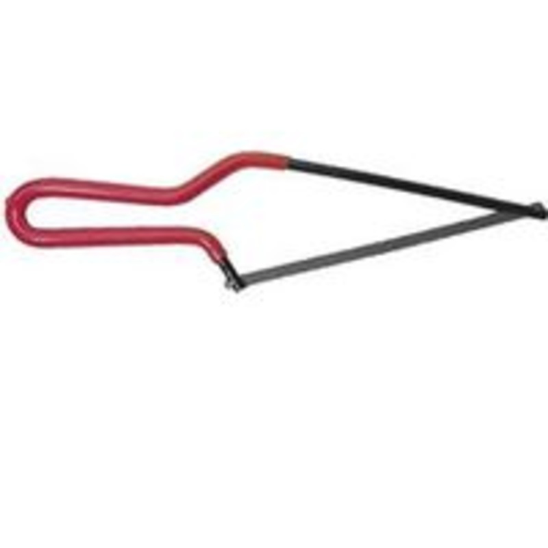 Pro Mini Hacksaw