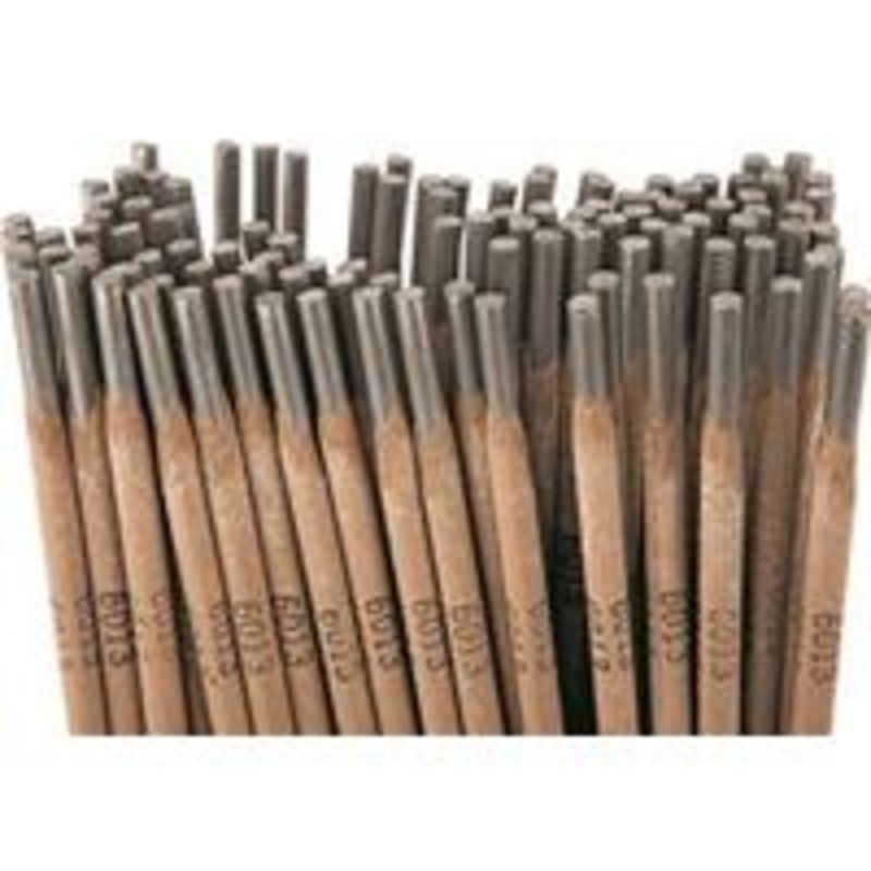 Rod Welding 5 lb 1/8 in Mil