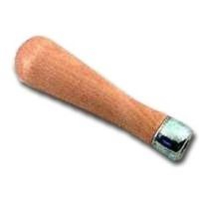 Screw-On File Handle