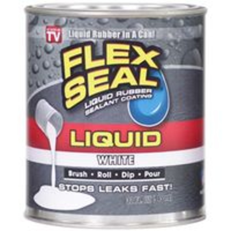 Sealant Liquid Flex – White