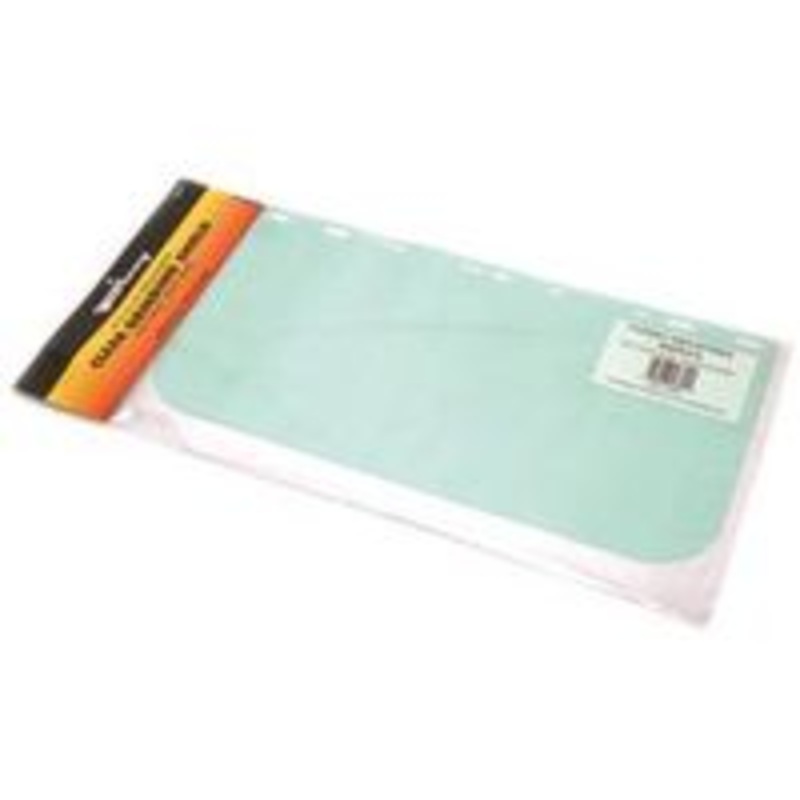 Shield Face Clear Replacement