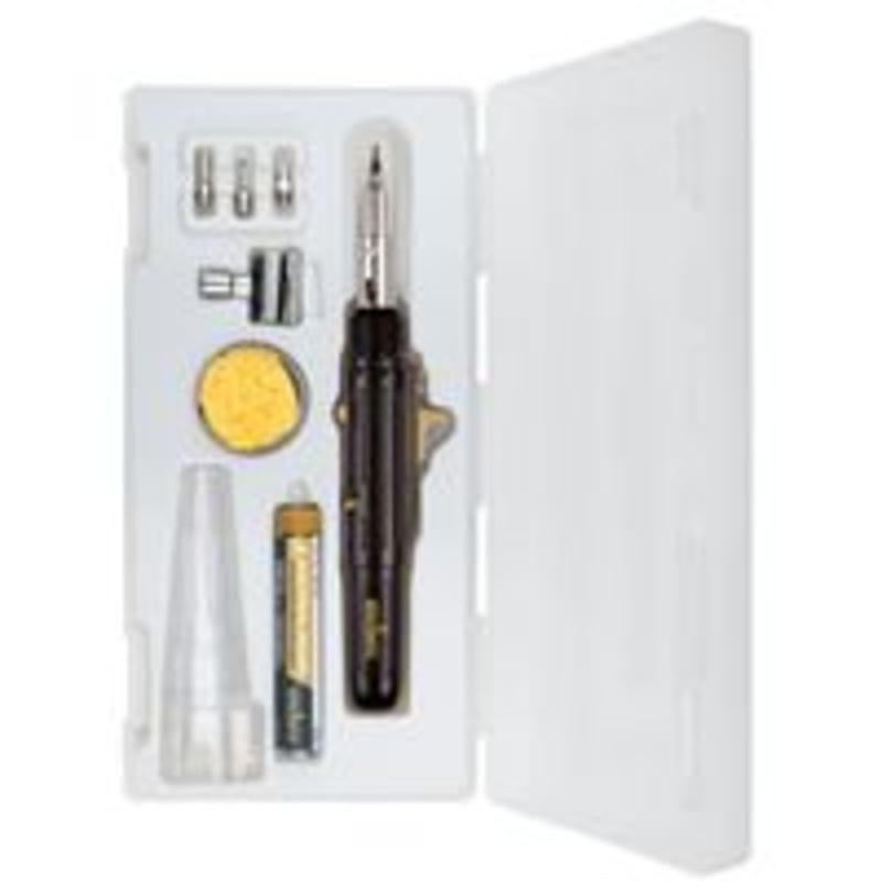 SLDRG Iron Cordless 7-Inch Kit