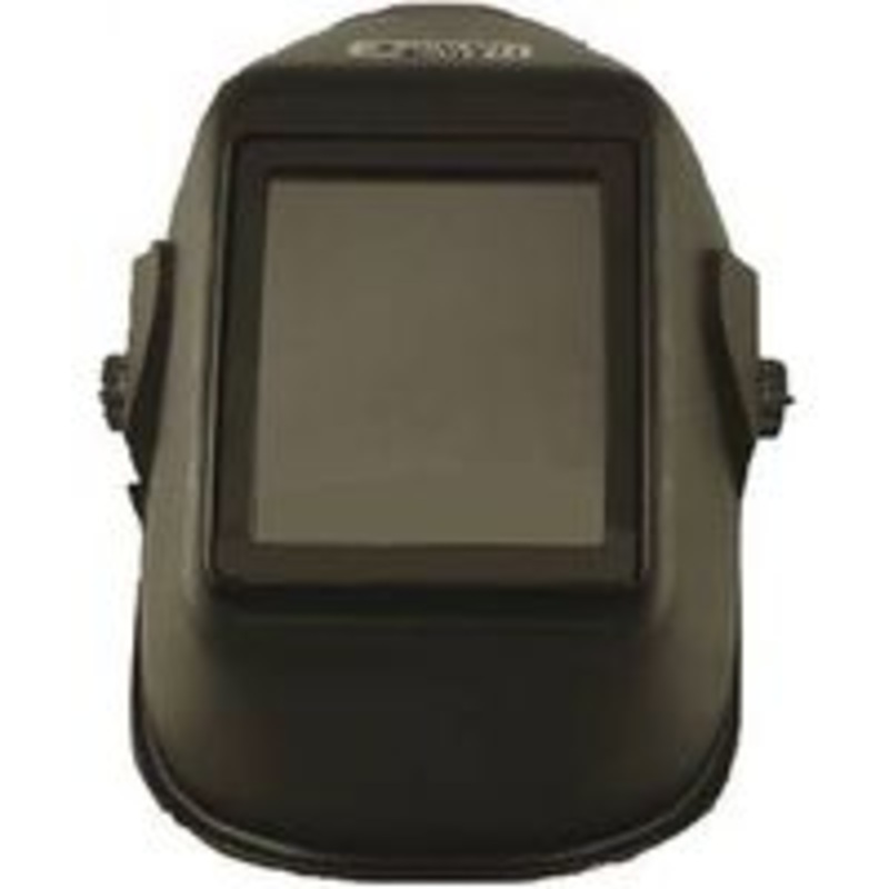 Solid Front Helmet (1.21 lbs)
