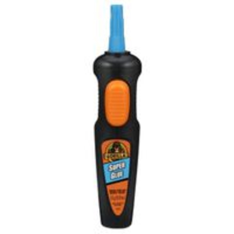 Super Pen Glue – Fast-Drying Adhesive for Paint – 10 Seconds