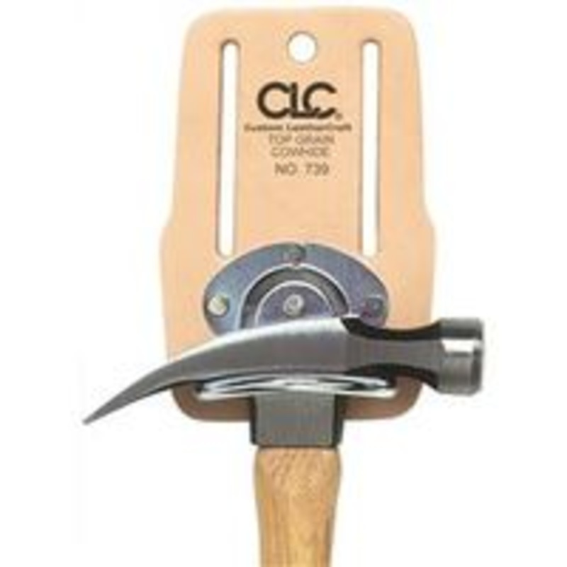 Swinging Hammer Holder