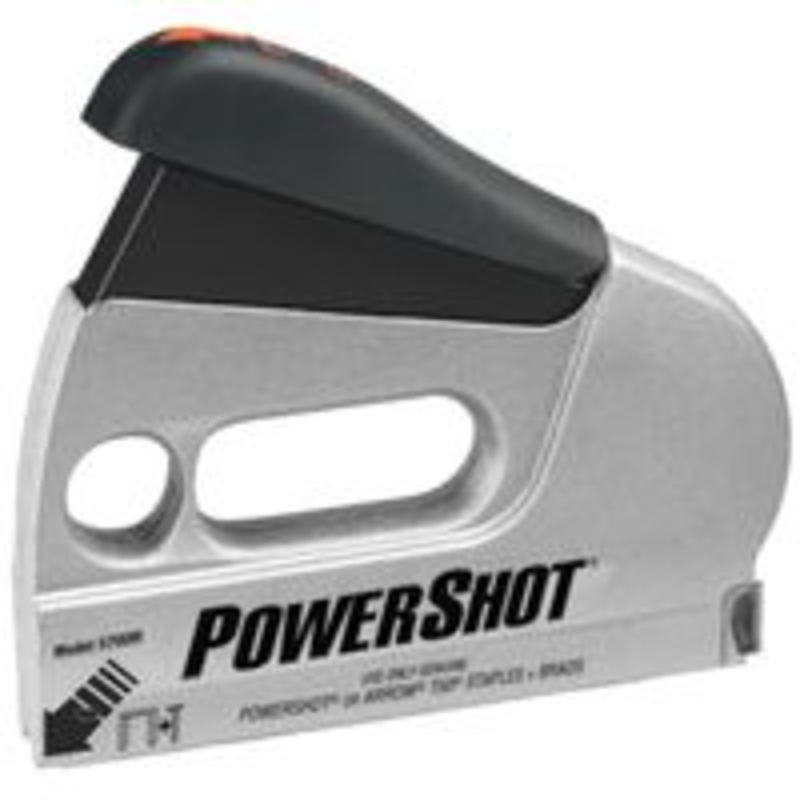 T50 HD Gun Staple/Nail Fasteners