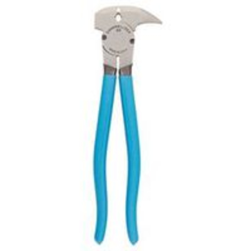Tool Fence/Plier 10.5 Inch