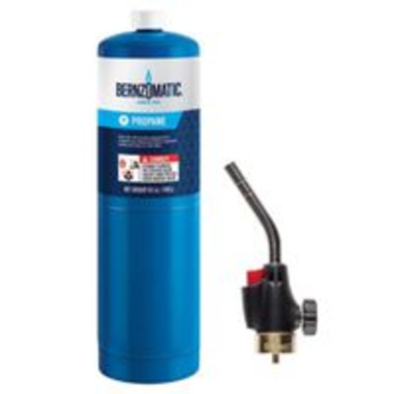 Torch Trigger Start Kit