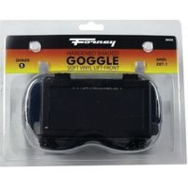 Welding Flip Goggles 2×4