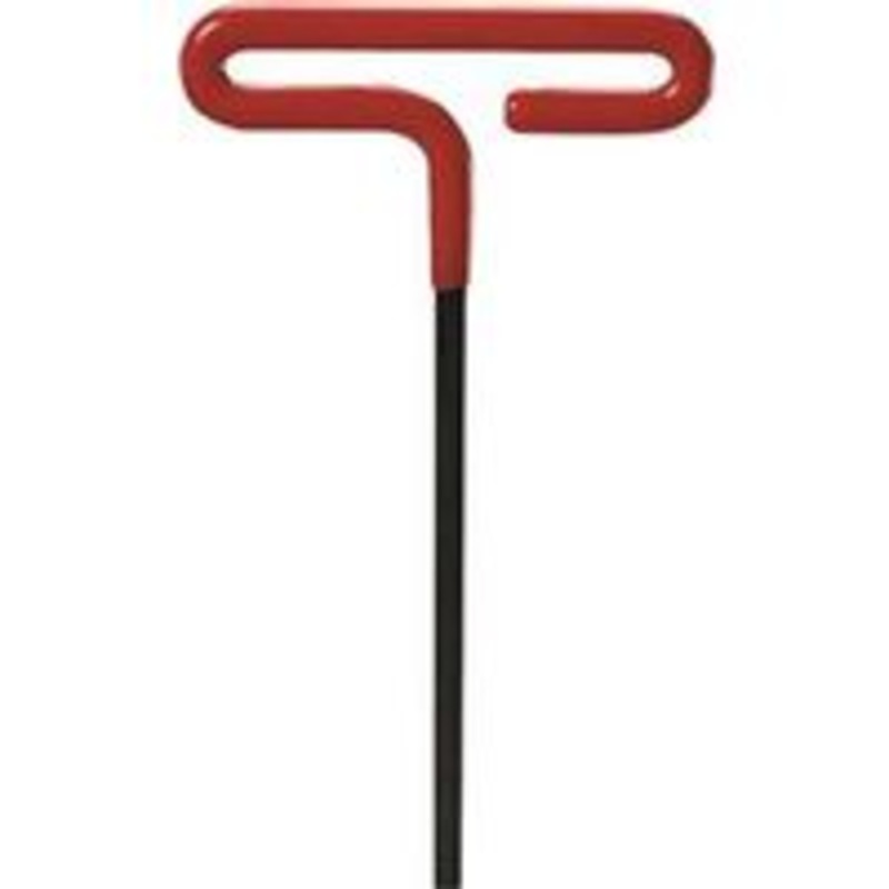 1/4 Power Torque Hex Key