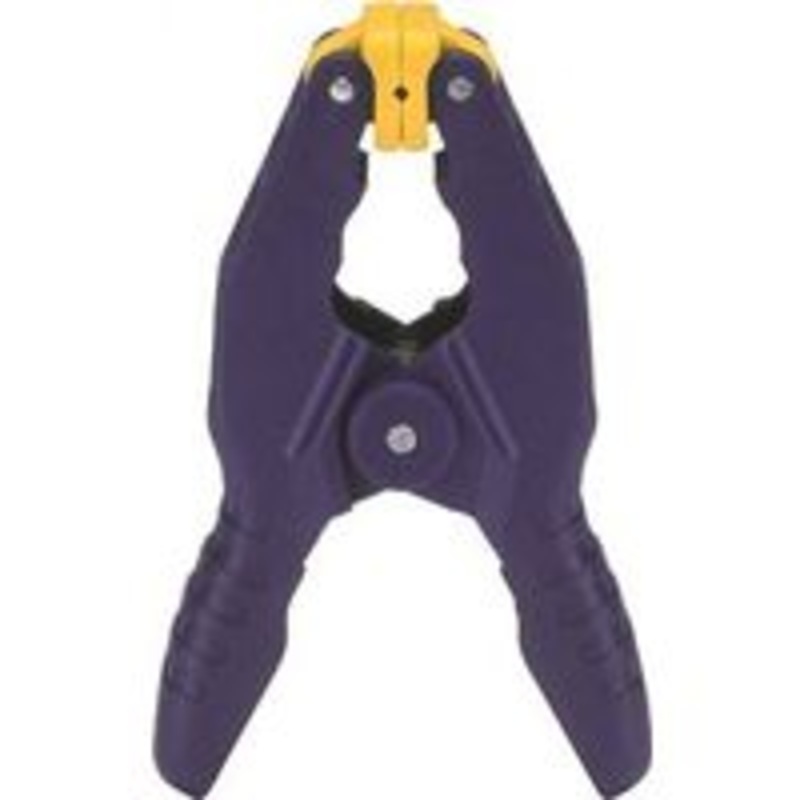 1-Inch Spring Clamp