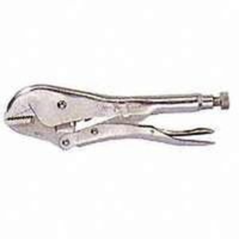 10-Inch Locking Pliers (1.25 lbs)