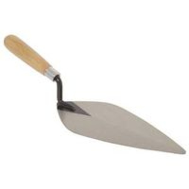 10 London Brick Trowel