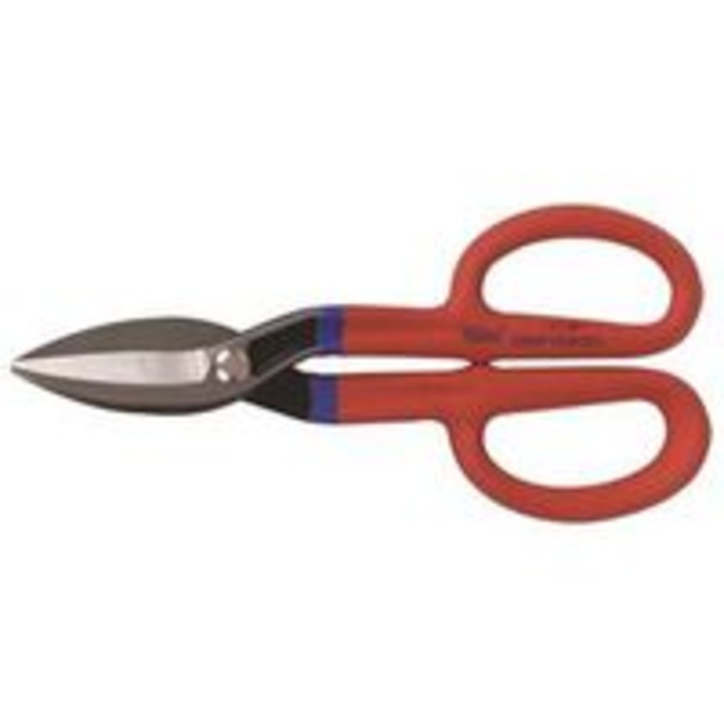 10 Straight Tin Snips (1 lbs)