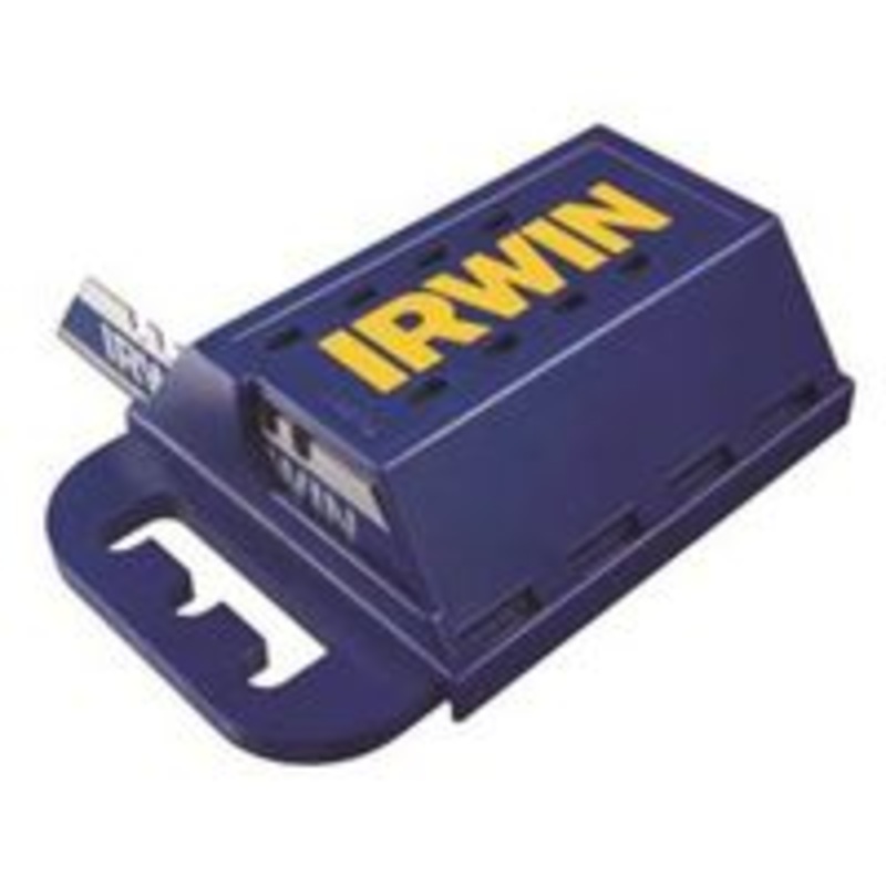100-Pack Bi-Metal Cutting Blades