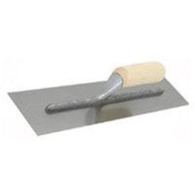 11 x 4.5 Finishing Trowel