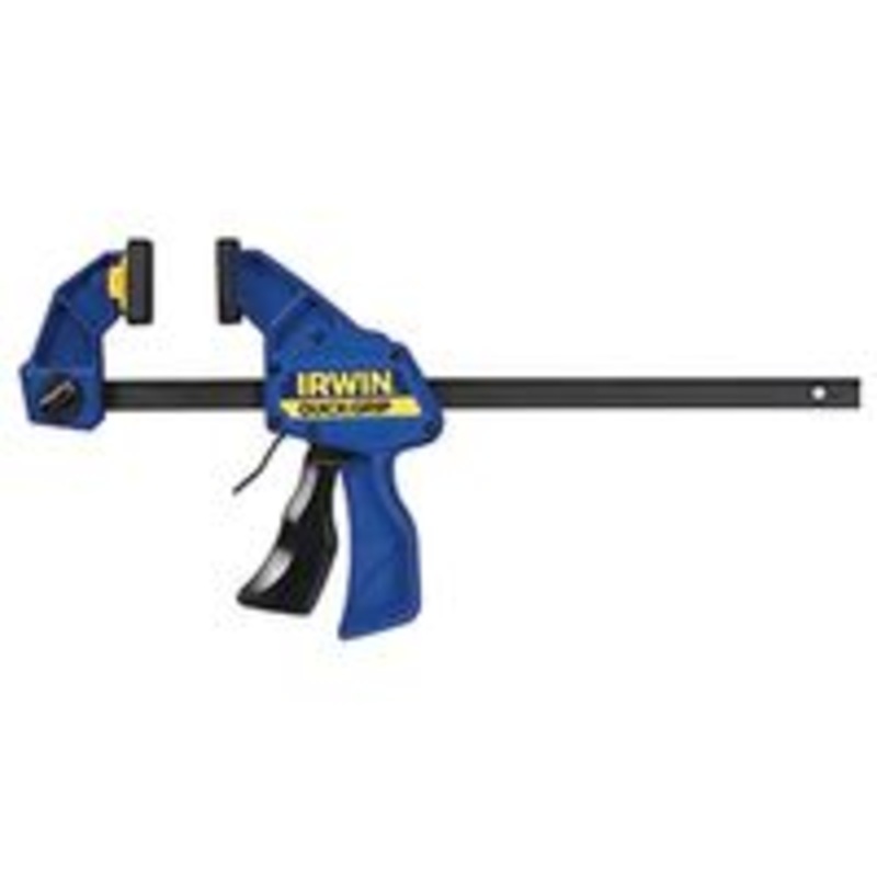 12-Inch Bar Clamp Spreader (2.26 lbs)
