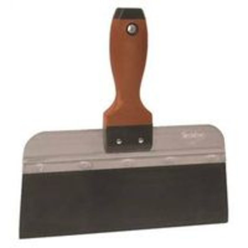 12-Inch Blue Drywall Knife