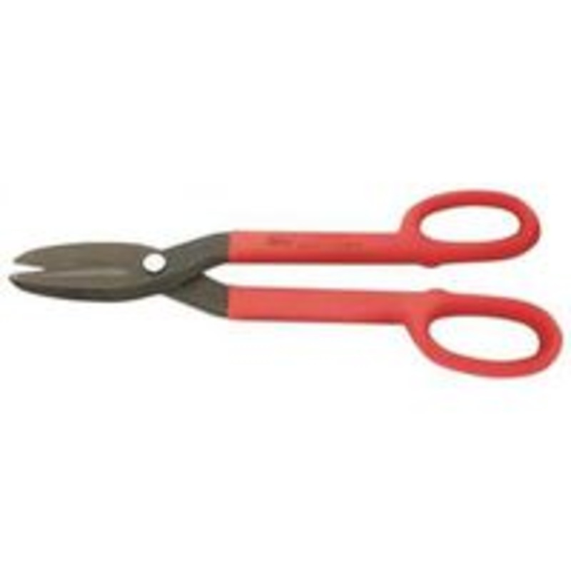12 Straight Tin Snip (1.5 lbs)