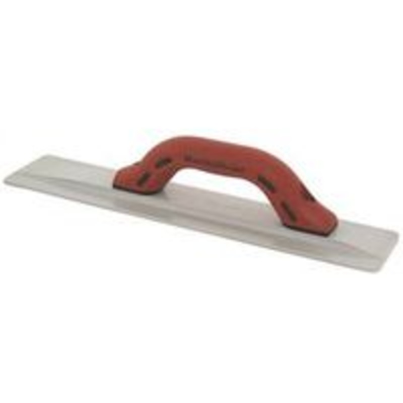 16 x 3-1/8 Magnesium Float (1.65 lbs)