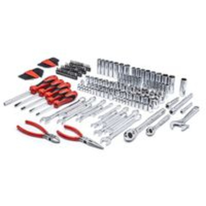 170-Piece Crescent Tool Set
