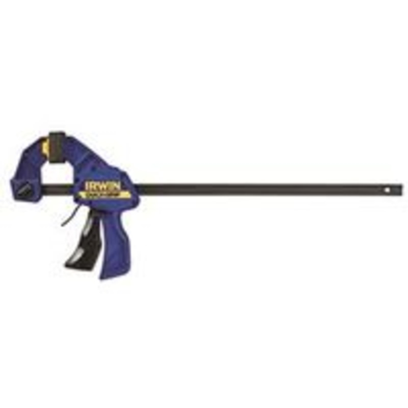18 Bar Clamp and Spreader (2.72 lbs)