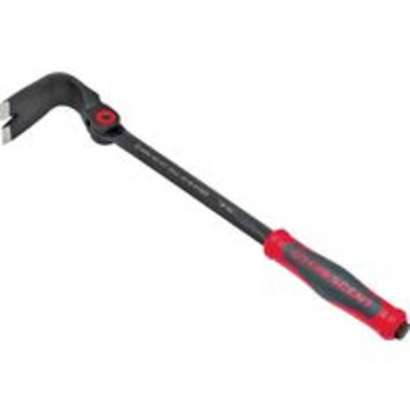18 Code Red Bar – Ripping and Chiseling Tool