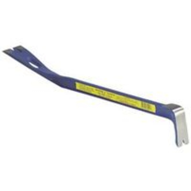 18 Nail Puller and Pry Bar (1.5 lbs)