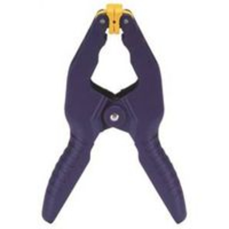 2-Inch Spring Clamp