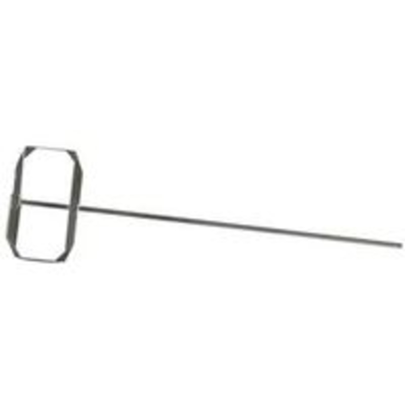 28-Inch Mud Mixer (2 lbs)