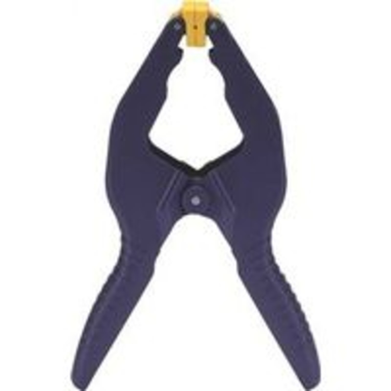 3-Inch Spring Grip Clamp