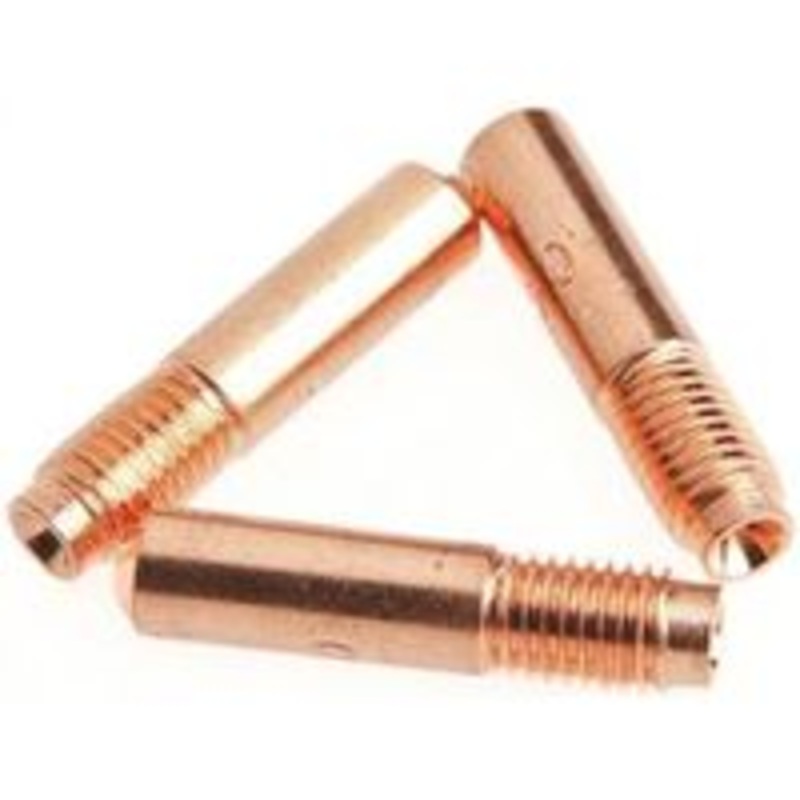 3-Pack .030 Contact Tips