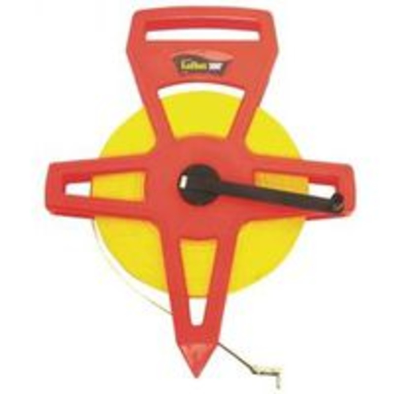 300′ Lufkin Measuring Tape