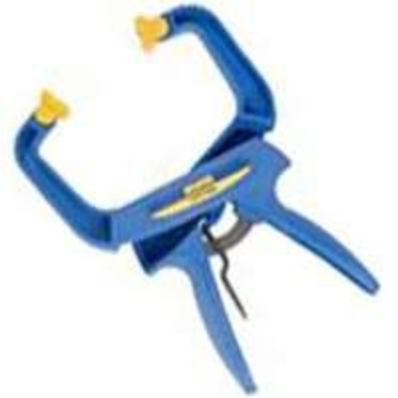 4 Handi Clamp