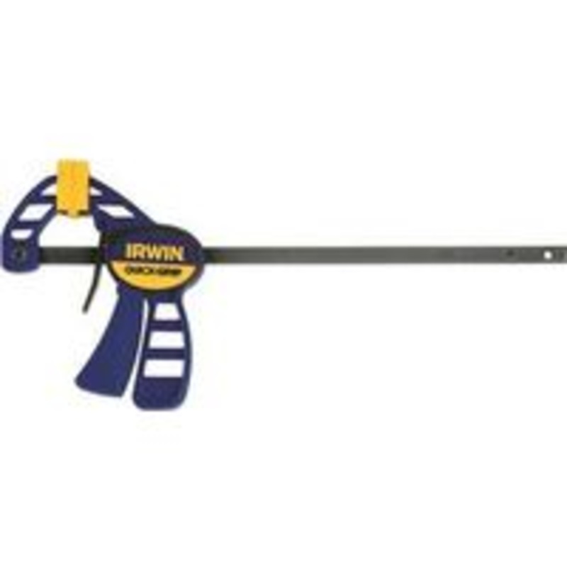 4-Inch Micro Bar Clamp